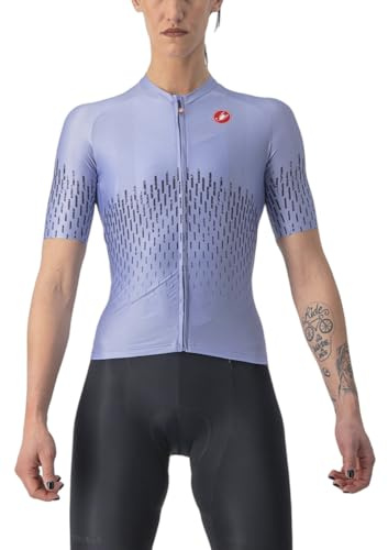 CASTELLI Damen Aero Pro W Jersey Sweatshirt