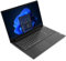Lenovo V15 G3 82TT000VGE - 15,6 FHD, Intel Core i3-1215U, 8GB RAM, 512GB SSD, DOS