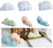 KyeeaDIY 3D Tiere Silikonform Bär Fondant Formen Silikon Drachen Epoxidharz Form Hund Kerzen Gießformen Harzformen Animals Silicone Fondant Molds DIY Backen Modellierung Schokolade Seife Kuchen Deko
