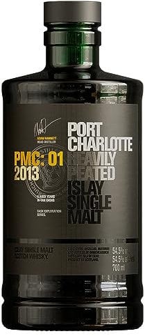 PORT CHARLOTTE PMC:01