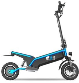 Beeper - Trottinette Électrique Trail 850W 48V Batterie (10 Ah)