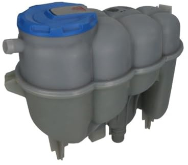 THERMOTEC Ausgleichsbehälter Kühlmittel DBA015TT Kühlwasser