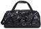 Under Armour Herren 40L Undeniable 5.0 Reisetasche, Black Camo, One Size