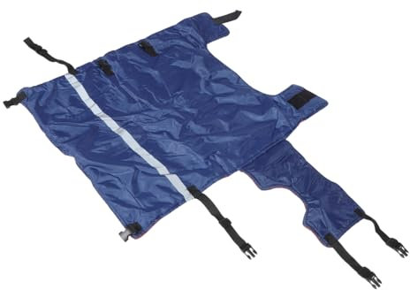 Sosoport Wadenweste aus Fleece Kuh kostüm Cow Costume Kuh Kalb warme Kleidung Kalbsmantel Muskelshirt Tanktops Ziege Winterweste Wadenwarme Kleidung Mini Lieferungen Kleider Lamm Jacke