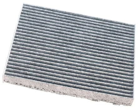 VTAIEX Filtro per Auto 2016 Accessori Auto per Hyundai per I20 II per Coupe (GB) 1.0 per T-GDI per G3LC 998 74 Auto Polline Filtro Aria Abitacolo