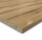 19mm Spanplatte Zuschnitt Eiche Evoke Coast melaminharzbeschichtet Länge bis 200cm Dekorplatten Zuschnitte mit Umleimer Auswahl: 50 x 20 cm (ABS Kante lange Seite)