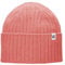 OPUS Damen Mütze | Strickmütze ADELA CAP aus softem Viskose Mix mellow rose, 0