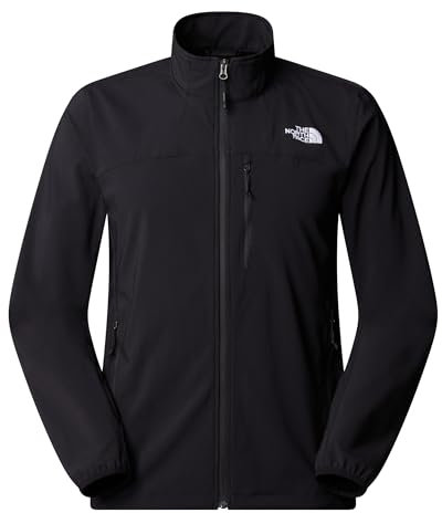 THE NORTH FACE NF0A8CD8JK3 M NIMBLE JACKET - EU Jacket Homme TNF BLACK Taille M