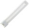Lighto Dulux L 18W - 830 Warmweiß - 4-Pin - 1200 Lumen - 3000K - Ø38mm - 1 Stück