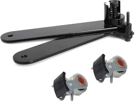 AUTOVIC Shoe Tool Twin Cam Chain Removal & Tensioner Kit Compatible with FLT 1999-2006 for FLST FXST 2000-2006 for FXD 1999-2005 Fits TC V-Twin Replace for 16-0188 S4