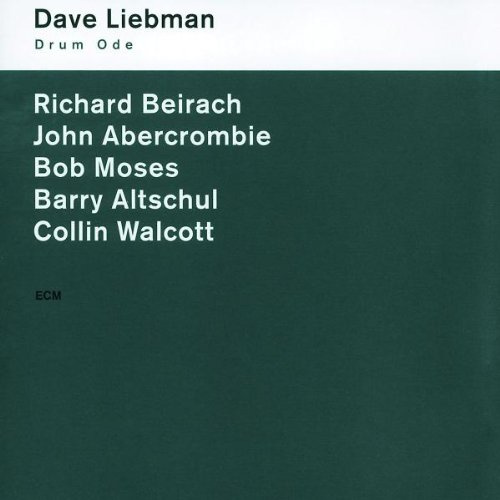 Ecm Records (Universal Music)