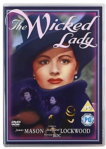 The Wicked lady [UK Import]