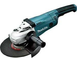 Makita GA9020 KD 230 mm Smerigliatrice angolare incl.Koffer
