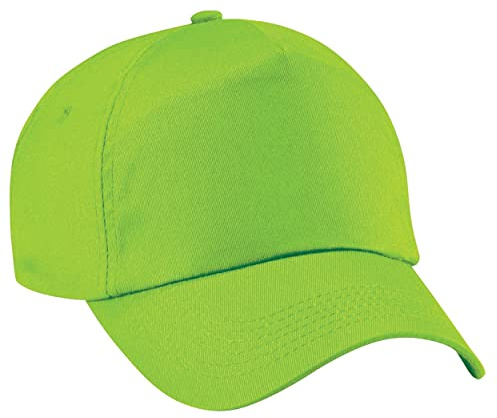 Beechfield Unisex Verschluss Unisex B010 Cap