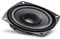 Visaton FR 10 haut-parleur 30 W Noir - Hauts-parleurs (Avec fil, 30 W, 80 - 20000 Hz, 4 Ohm, Noir)