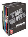 Wire: Complete Season 1/2/3/4/5: 24dvd: Box Set