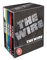 Wire: Complete Season 1/2/3/4/5: 24dvd: Box Set
