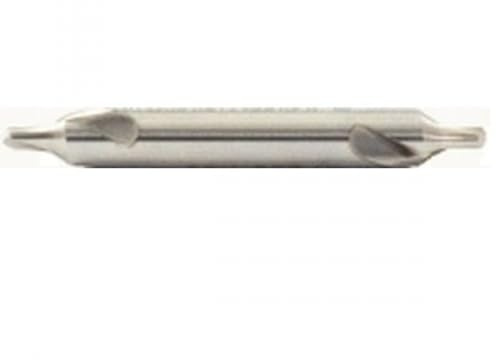 KS Tools 330.1211 HSS Zentrierbohrer FormR, 3,2mm