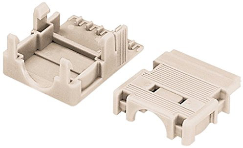 Wago 734-605 Zugentlastungsgehäuse (25-er Pack)