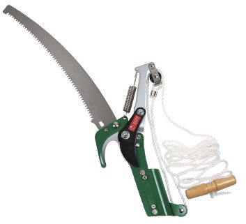 SVETTATOIO RIBILAND TRONCARAMI CON LAMA ACCIAIO + SEGA