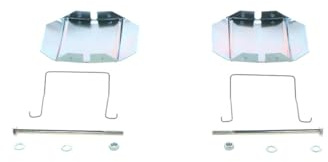 Bosch 1987474333 Accessory Set