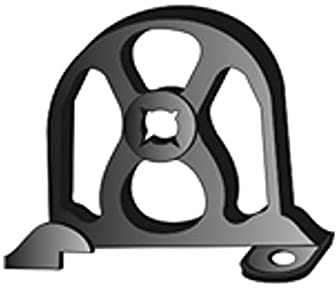 FA1 103-929 Halter, Abgasanlage
