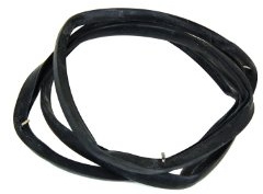 BEKO Belling FLAVEL FREIZEIT Rechte Hand Main Backofen Türdichtung – Echter Teilenummer 455920052