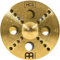 Meinl Cymbals HCS piatto Trash Stack 14 pollici (35,56cm) per Batteria – Finitura Tradizionale Ottone, Made In Germany (HCS14TRS)