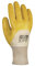 288 Paar - Nitril-Handschuhe Strickbund - teXXor® - 2356 - Größe 08