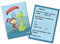 Einladungskarten für Jungen zum Kindergeburtstag/Rittergeburtstag mit Drachen und Ritter - Set zu 10 Stück - Illustration - 14,8 x 10,5 cm