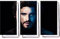 Unified Distribution Game of Thrones - Richard Madden Robb Stark - Dreiteiler (120x80 cm) - Bilder & Kunstdrucke fertig auf Leinwand aufgespannt und in erstklassiger Druckqualität