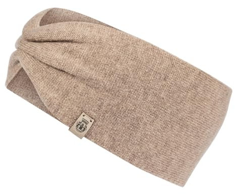 Roeckl Damen Pure Stirnband, Cashmere 1540, 7