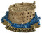 Aimant de réfrigérateur 3D Fort Boyard France souvenir touristique, décoration de la maison et de la cuisine