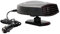 Chauffage de voiture portable SANWAN 12 V 300 W haute puissance pour pare-brise automobile Dégivreur de ventilateur de chauffage rapide pour enlever facilement la neige