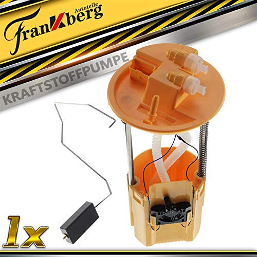 Electric Diesel Fuel Pump For Transit Bus 2.2 TDCi Diesel 2006-2014 6C119275AC