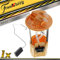 Electric Diesel Fuel Pump For Transit Bus 2.2 TDCi Diesel 2006-2014 6C119275AC