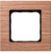 Somfy 9015022 - Frame for Wall Transmitter Smoove Bamboo