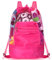 O-Kinee Strandspielzeug Tasche, Strandtasche Strandspielzeug, Netztasche Große Strandtasche für Sandspielzeug Wasserspielzeug Rücksack Beutel für Kleinkind Kinder Jungen Mädchen Badetasche