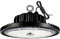 CheDux High Bay LED Shop Lights 100W 14,000LM (140LM/W) 40in Cable 6000K UFO High Bay LED Warehouse Lights, IP65 Wasserdichte UFO-Beleuchtung für Handelslager/Werkstatt/Garagenfabrik(100W)