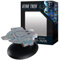 Star Trek U.S.S. Defiant NX-74205 Raumschiff (Box Display Edition) - Star Trek Official Starships Collection by Eaglemoss Collections Metall Modell
