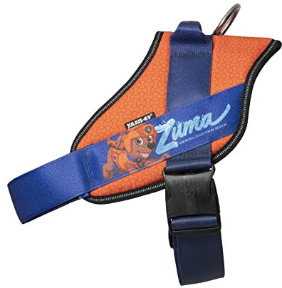JULIUS K-9 JK9 Paw Patrol Hundegeschirr, Größe: XL/2, Zuma