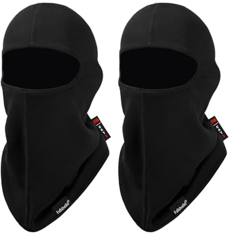 Fullsheild FR Flame Resistant Balaclava Face Mask NFPA2112 CAT2 Cover Hood for Welding Hunting Army Military OneSize