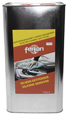 Fertan Dissolvant Silicone 5 l