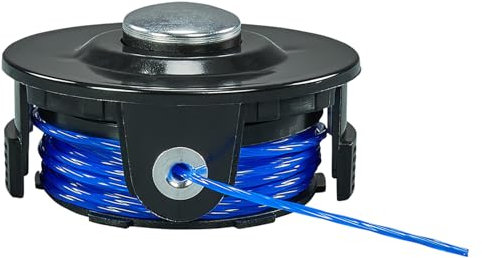 Makita 191Y39-5 Bobina Rocchetto Batti Vai Filo ø1,6mm 8m Decespugliatore DUR193