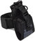 UAYESOK Radio Holder Holster, Walkie Talkie Pouch Multicam Molle Carry Case Tactical Bag with Arm Band & Shoulder Strap for Duty Belt Airsoft Radio GPS Motorola Baofeng Hytera Midland 2 Way Radio