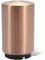 susiodeu Automatic Bottle Opener Stainless Steel Push Down Water Beverage Cap Household Bar Opening Gadgets Picnic Barbecue, Rose Gold