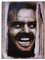 KUSTOM ART Stanley Kubrick Shelley Duvall Poster Serie Szenen aus dem Film Promis Jack Nicholson (Shining) Druck im Vintage-Stil auf beschichtetem Papier, 40 x 30 cm.