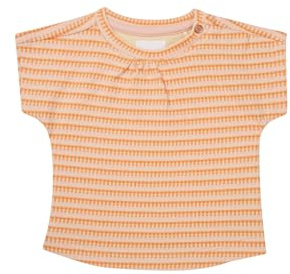 Noppies Baby-Mädchen Girls Tee Mowbray Short Sleeve T-Shirt