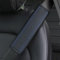 SRTMIRJJ 2stück Auto Gurtpolster Sicherheitsgurt für Honda Fit Jazz 1 2003-2007, Weiches Bequemes Schulterschutz Autogurtpolster Schutz Interieur ZubehöR,C