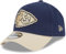 New Era A-Frame 9Forty Cap Moleskin Kansas City Chiefs Navy